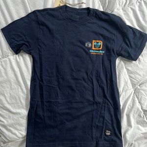 Disney x VANS Walt Disney World 50th Anniversary T-shirt